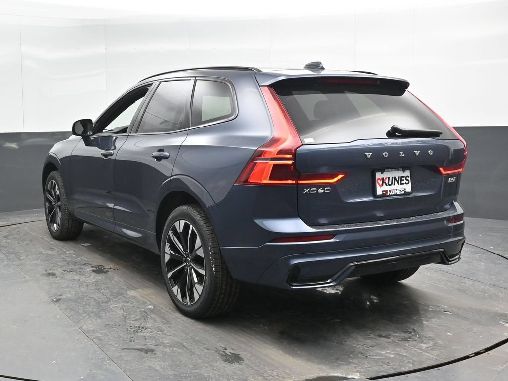 New 2026 Volvo XC60 B5 Plus w/ Climate Package AWD/4WD image 8