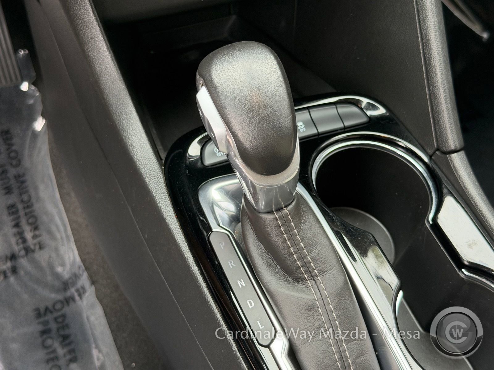 Used 2024 Buick Encore GX Preferred w/ Comfort Package image 28