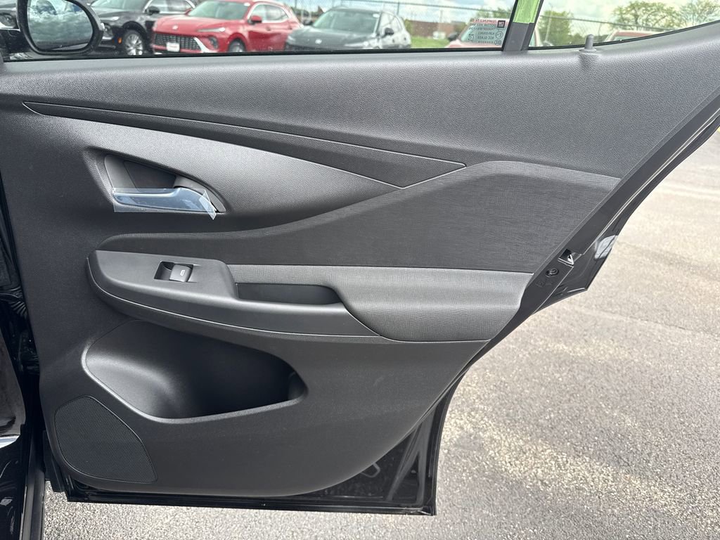 New 2026 Buick Envista Preferred FWD image 32