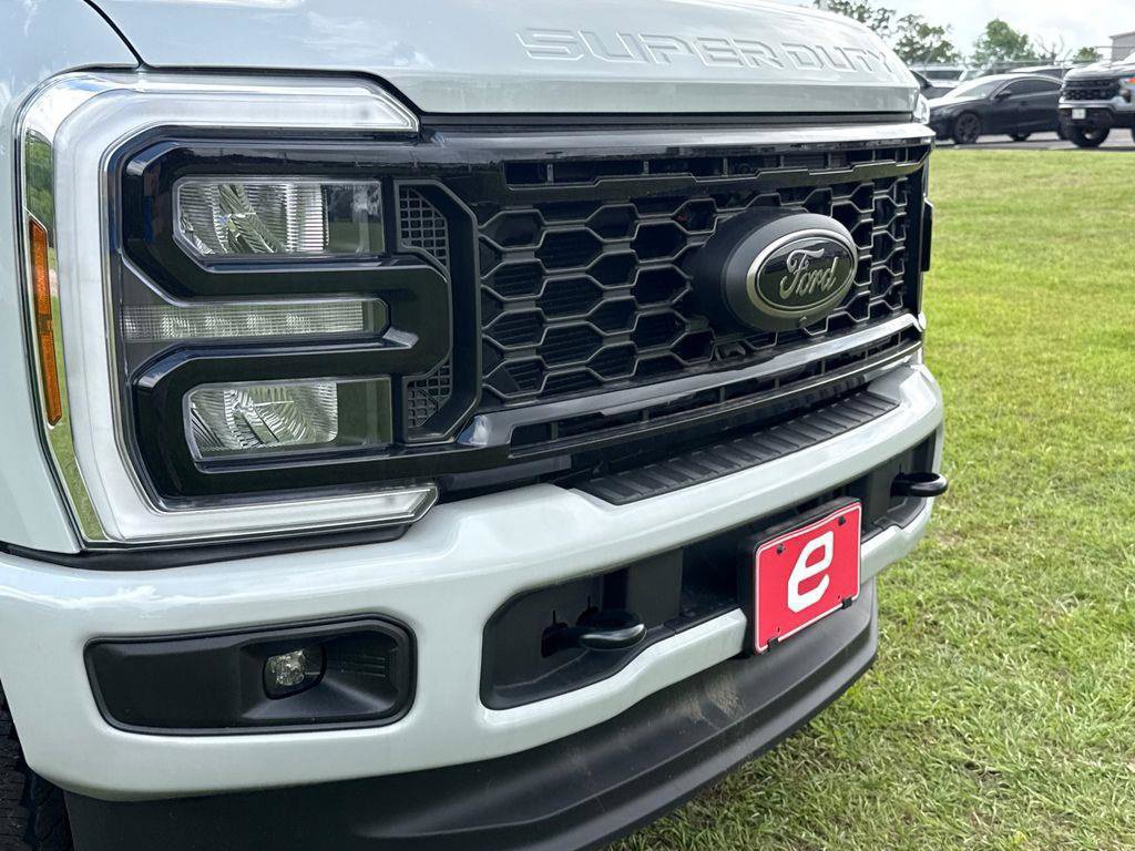 New 2026 Ford F250 XLT w/ XLT Premium Package AWD/4WD image 50