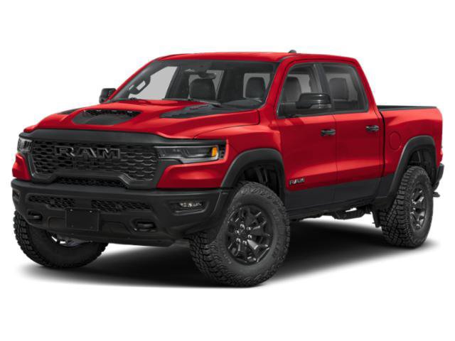 New 2027 RAM 1500 TRX SRT AWD/4WD image 1