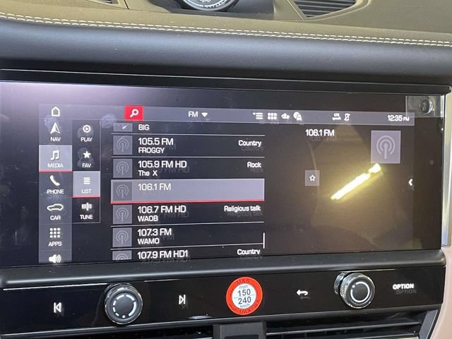 New 2026 Porsche Macan S AWD/4WD image 34