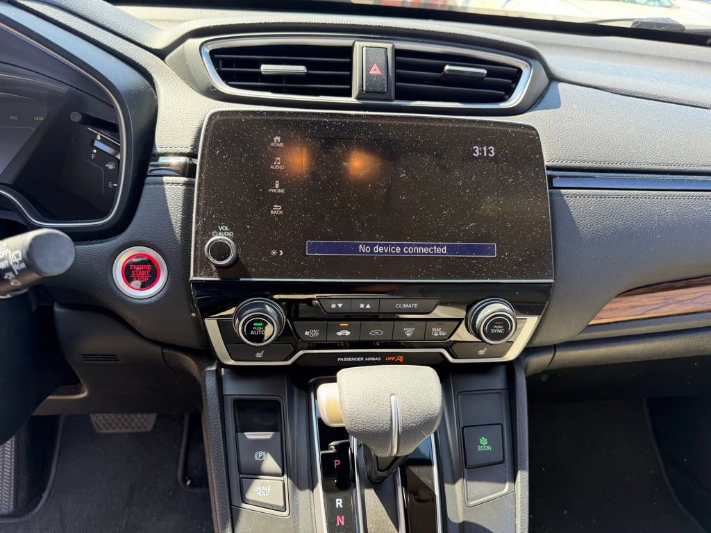 Used 2018 Honda CR-V EX image 25