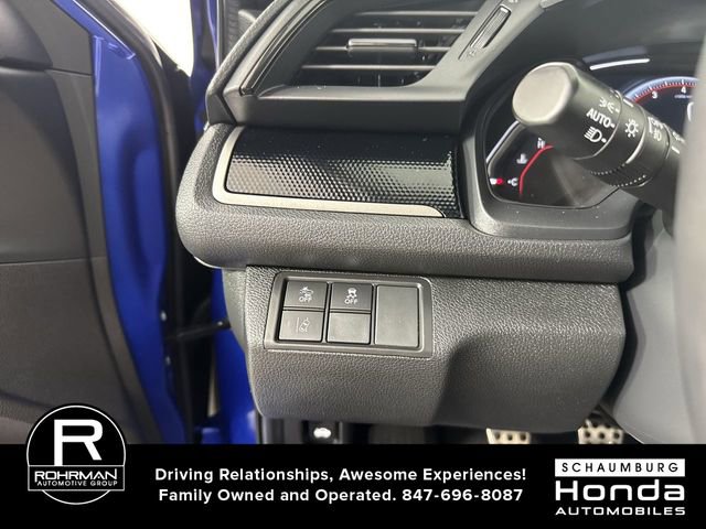 Used 2020 Honda Civic Sport image 14