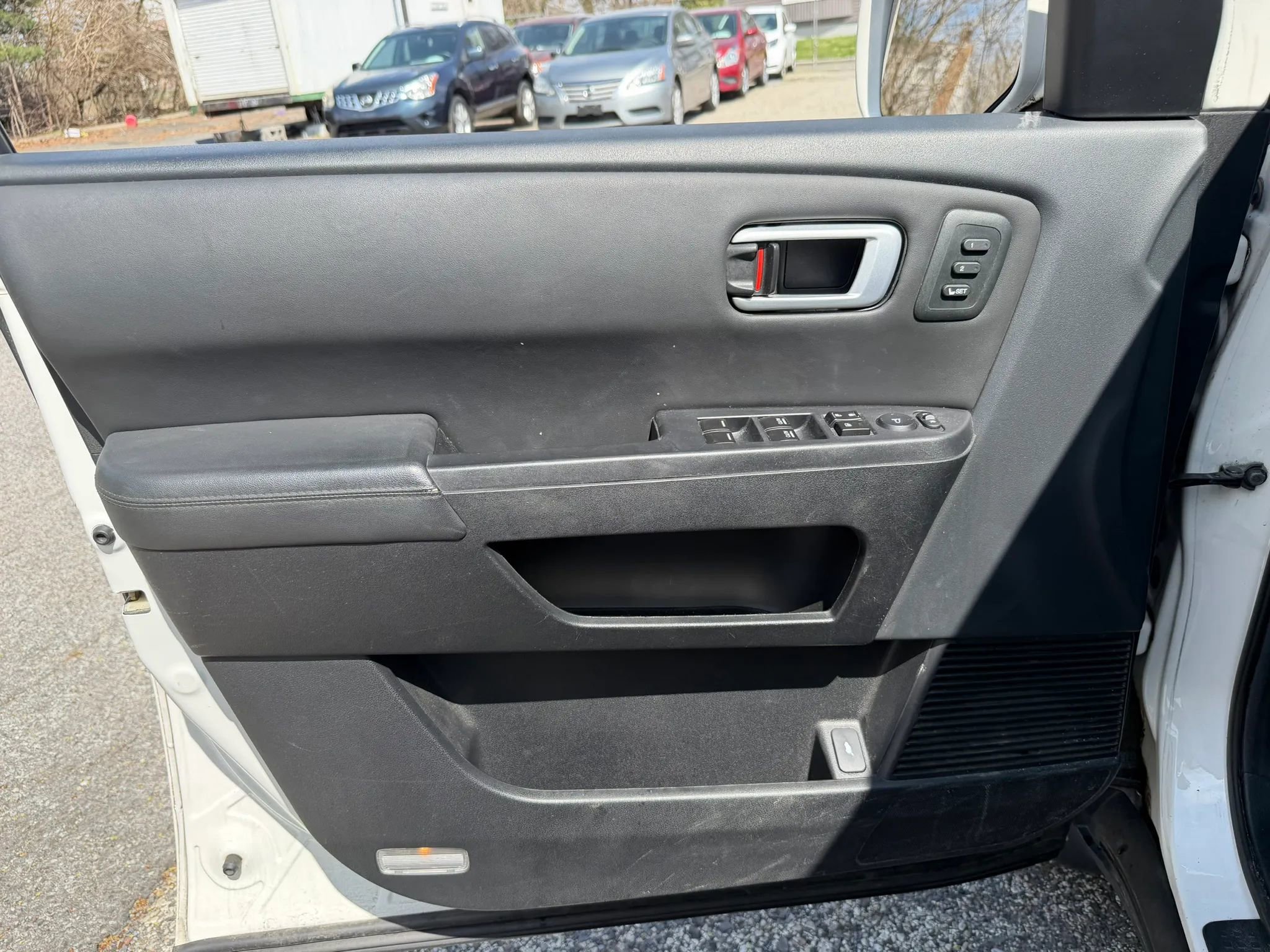 Used 2013 Honda Pilot Touring image 34