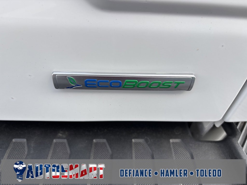 Used 2018 Ford F150 Lariat w/ Equipment Group 502A Luxury image 69