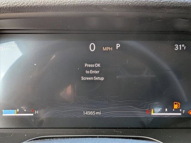 Used 2022 Jeep Grand Cherokee Laredo w/ Luxury Tech Group I image 8