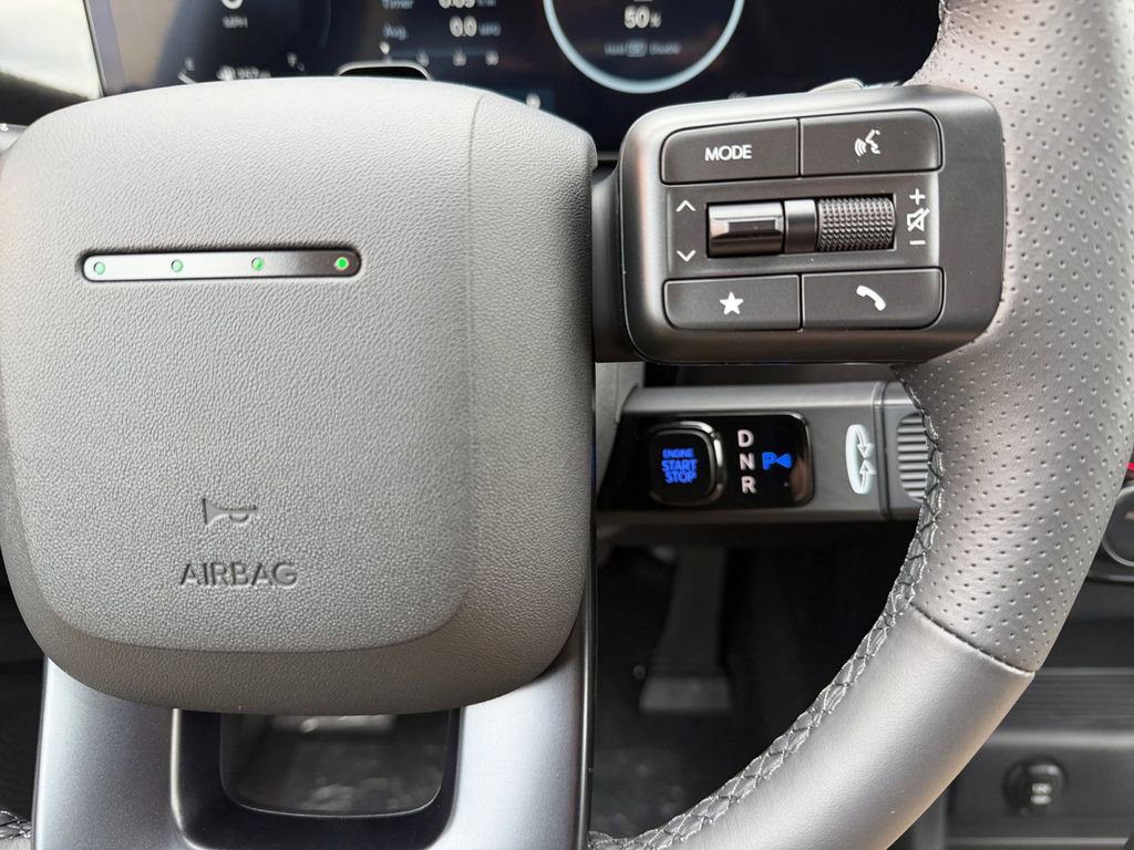 New 2026 Hyundai Palisade XRT Pro image 24