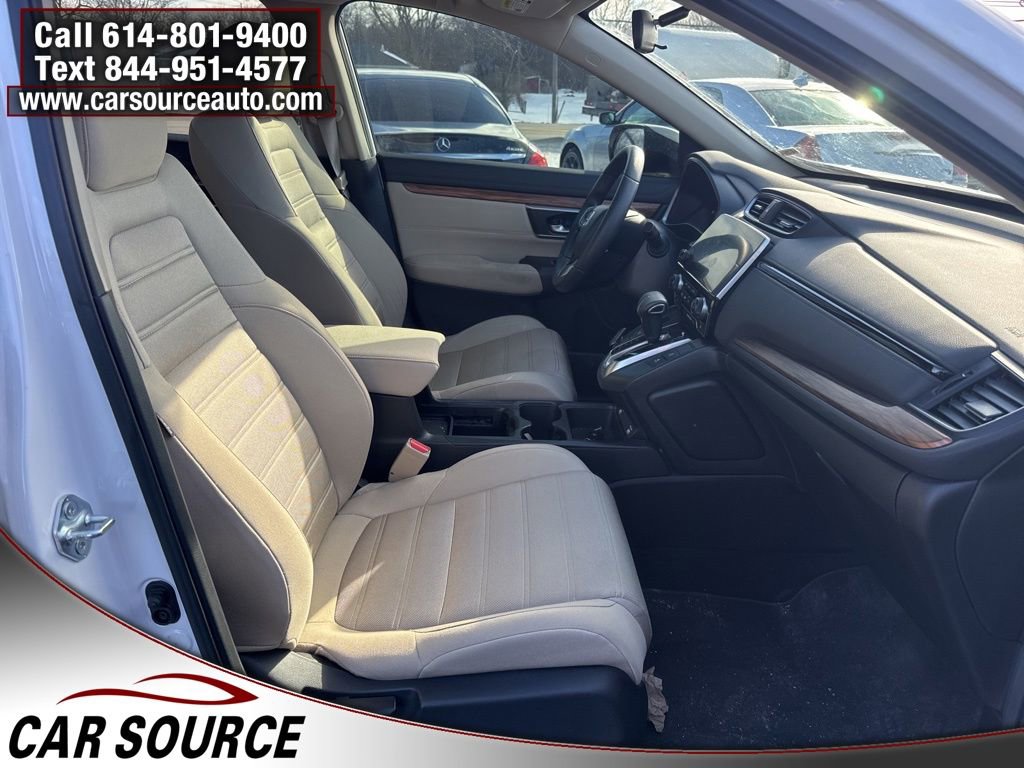 Used 2020 Honda CR-V EX image 36