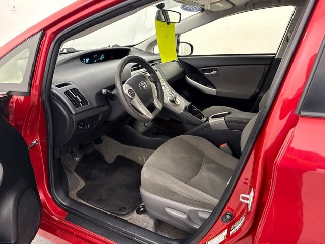 Used 2014 Toyota Prius Two FWD image 6