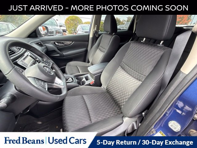 Certified 2020 Nissan Rogue SV AWD/4WD image 16