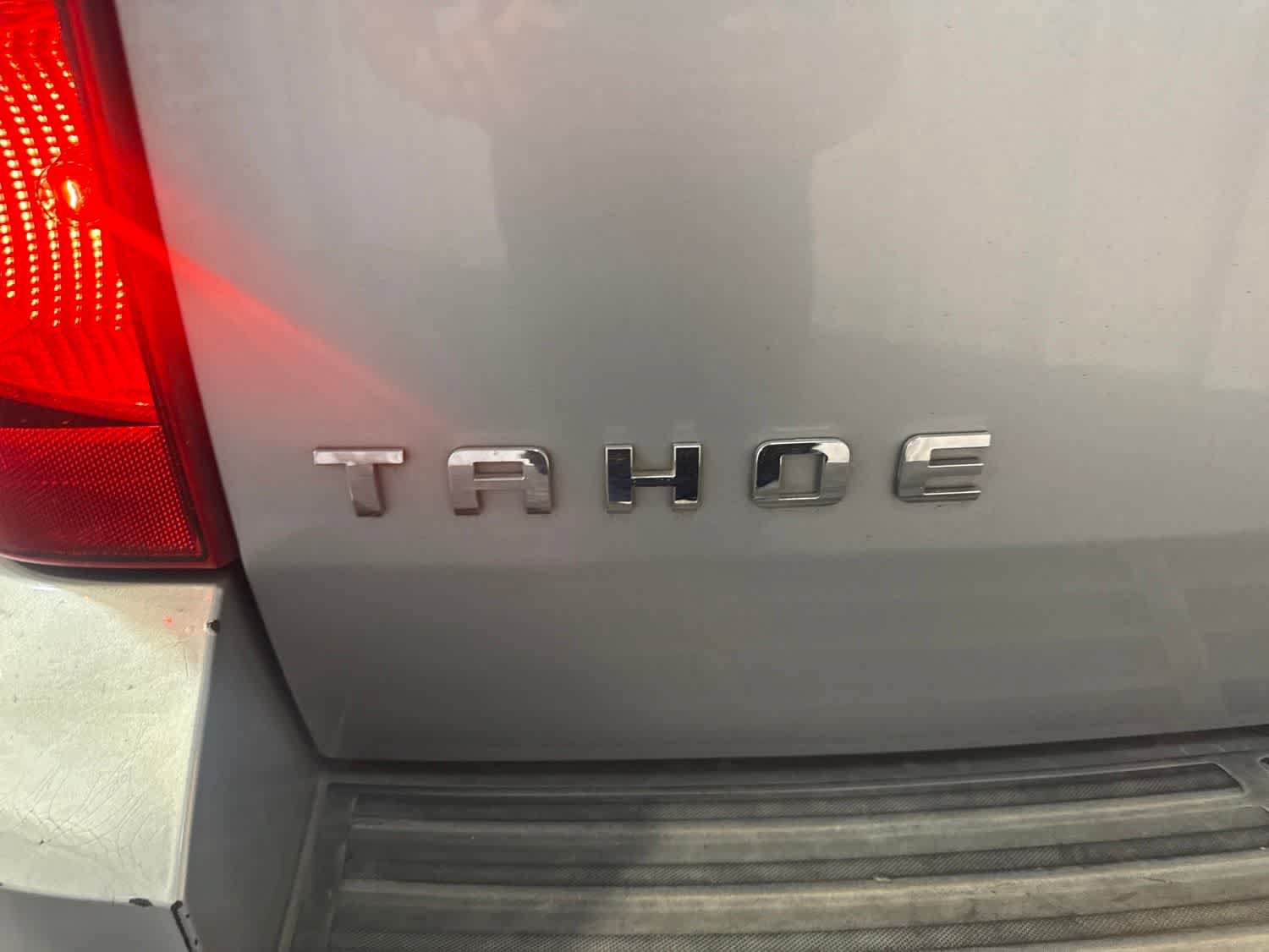 Used 2013 Chevrolet Tahoe LT RWD image 13