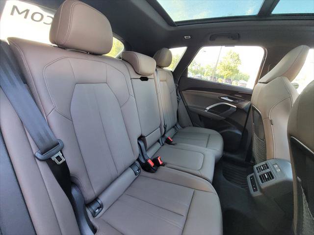 Certified 2025 Audi Q5 Prestige AWD/4WD image 25