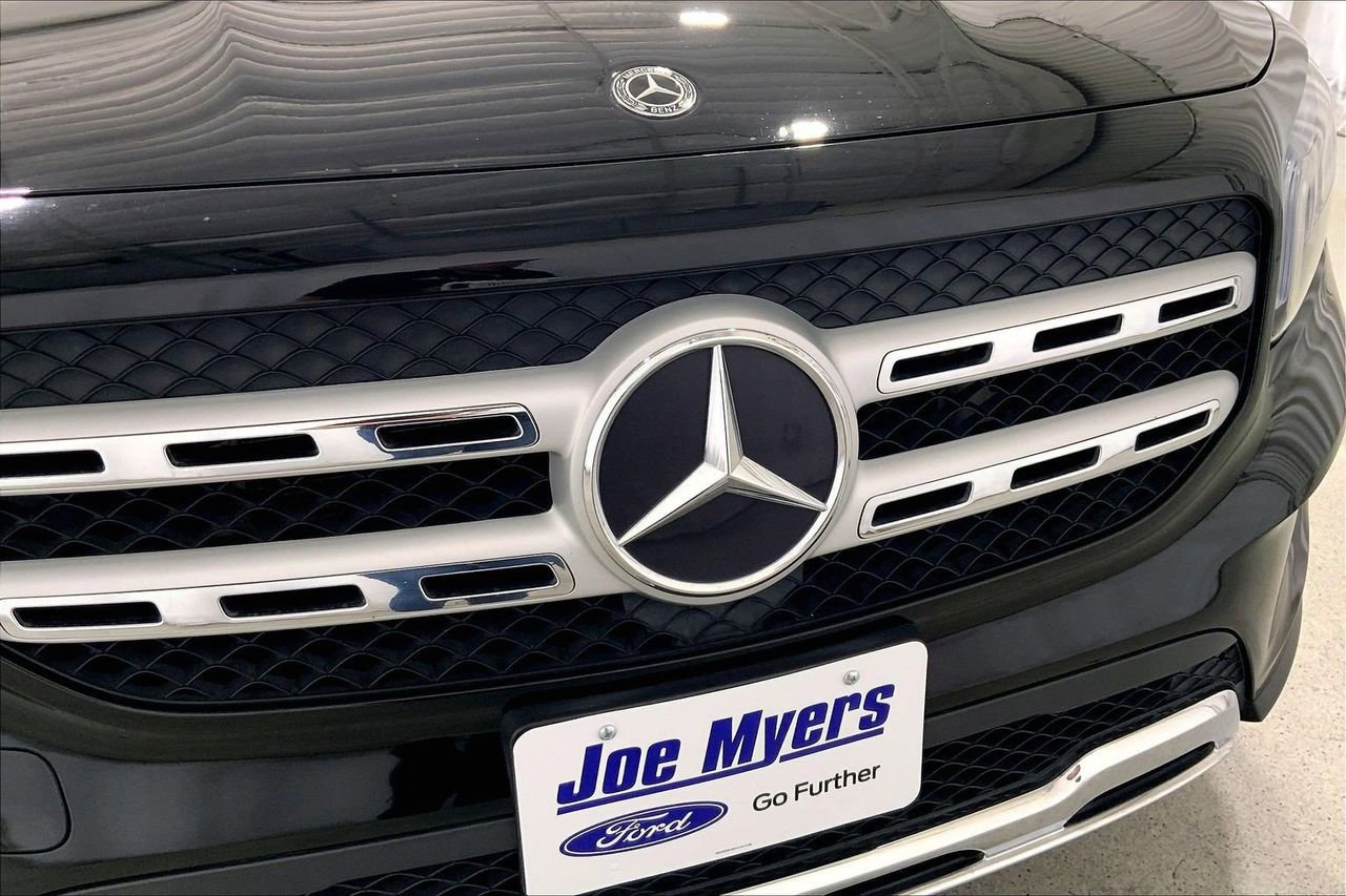 Used 2020 Mercedes-Benz GLB 250 w/ Premium Package image 30