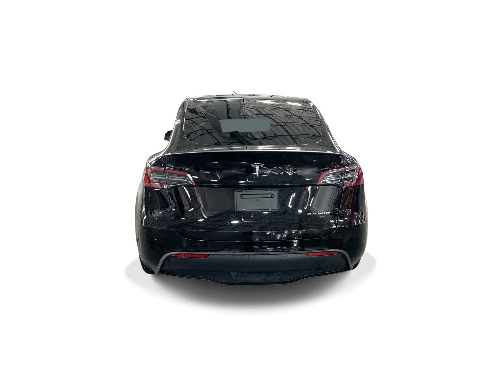 Certified 2023 Tesla Model Y Performance AWD/4WD image 5
