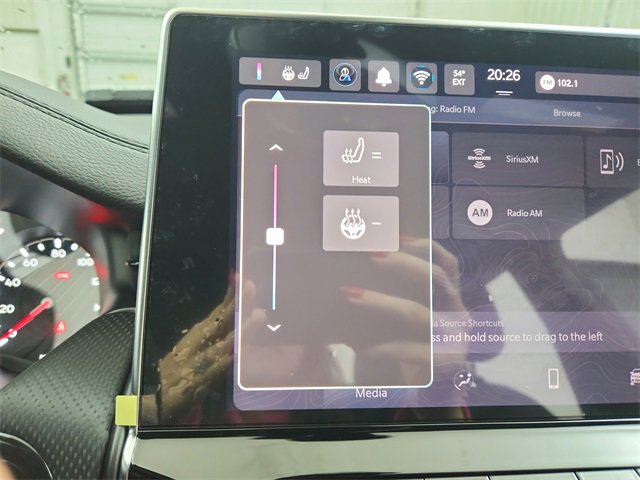 New 2026 Jeep Compass Latitude image 27