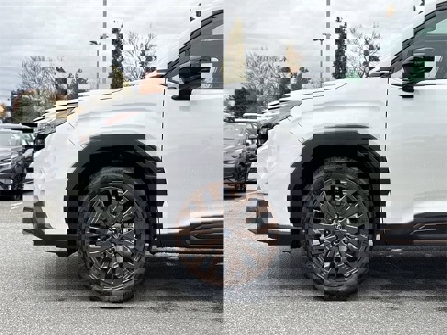 New 2025 Subaru Forester Sport image 9