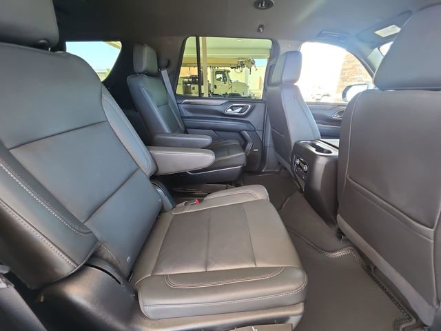 Used 2022 Chevrolet Tahoe LT w/ Luxury Package AWD/4WD image 26