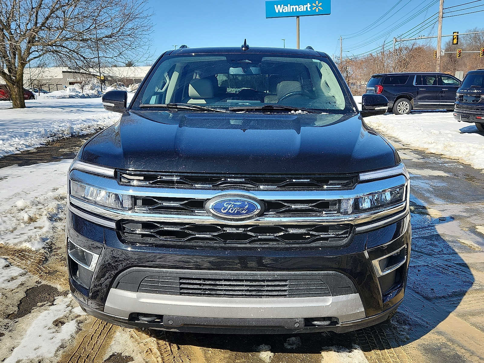 Used 2023 Ford Expedition Max Limited image 2