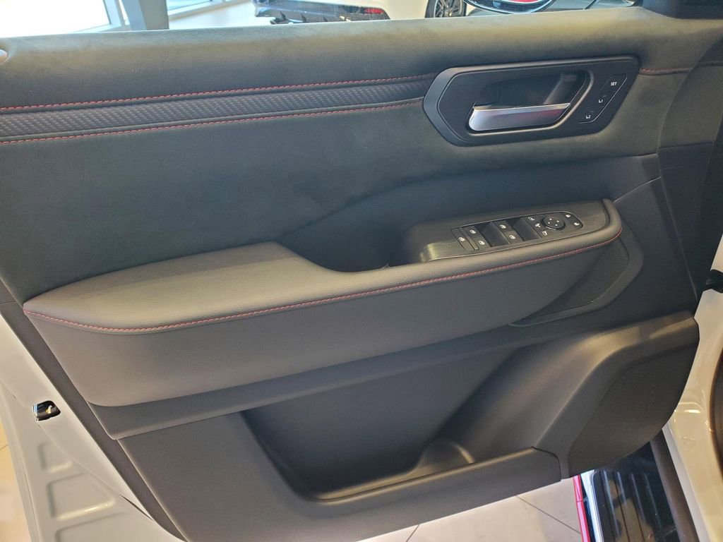 New 2026 Nissan Armada NISMO image 15