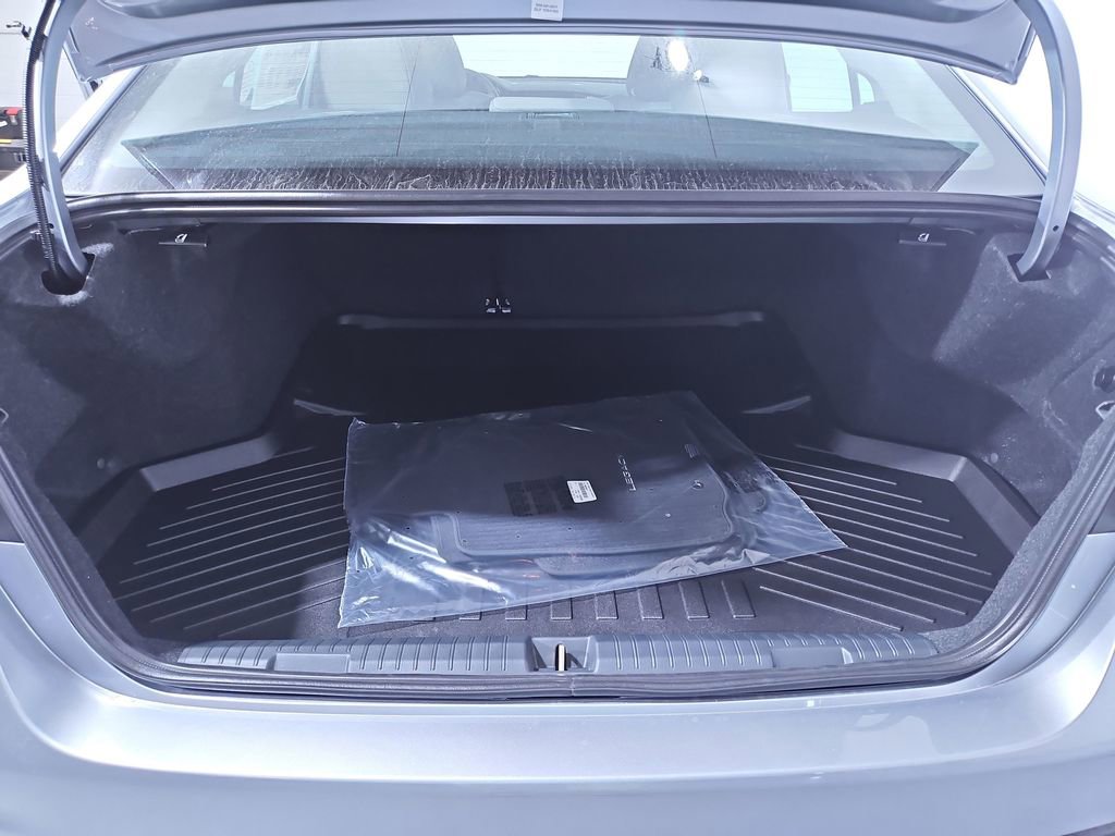 New 2025 Subaru Legacy Premium image 21