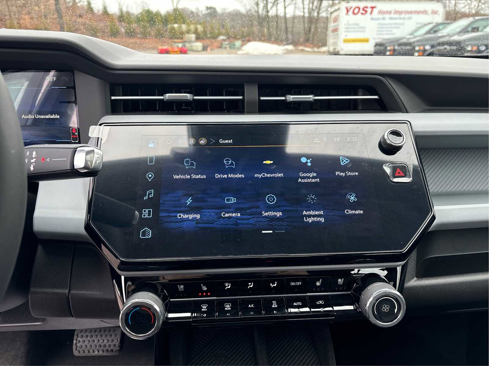 New 2027 Chevrolet Bolt RS w/ Technology Package image 17