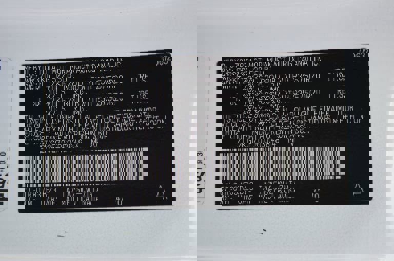 Used 2024 Lexus NX 350 F Sport w/ F Sport Cold Package image 27