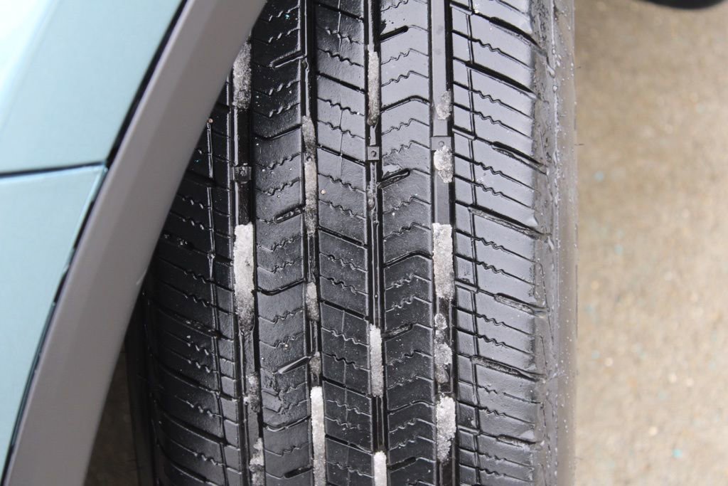 Used 2015 Honda CR-V EX-L image 14