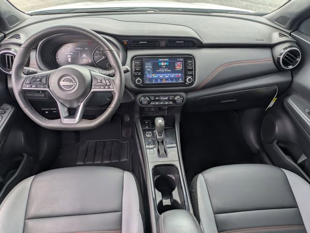 Used 2024 Nissan Kicks SR w/ SR Premium Package image 15