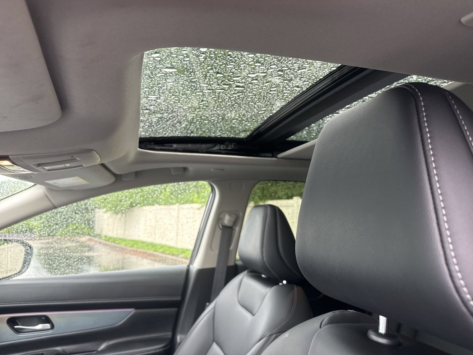Used 2025 Nissan Murano SL AWD/4WD image 20