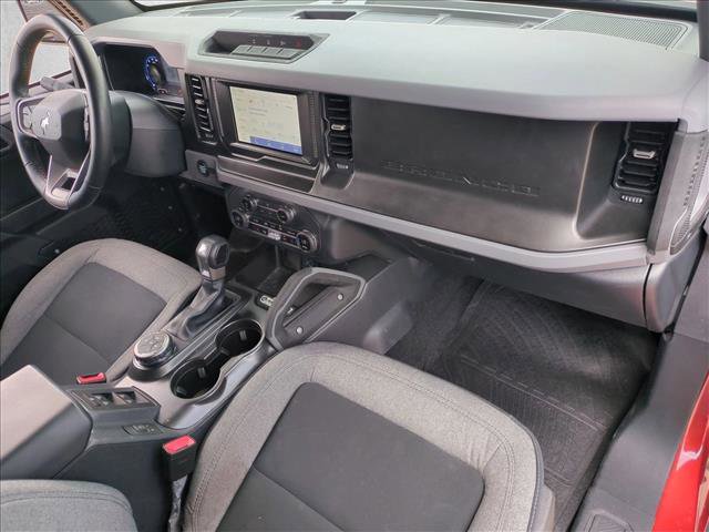 Used 2023 Ford Bronco Big Bend image 17