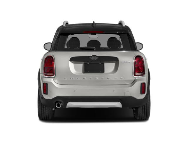 Used 2022 MINI Cooper Countryman S image 5