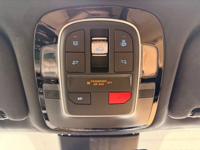 Used 2023 Hyundai Santa Fe Calligraphy AWD/4WD image 45