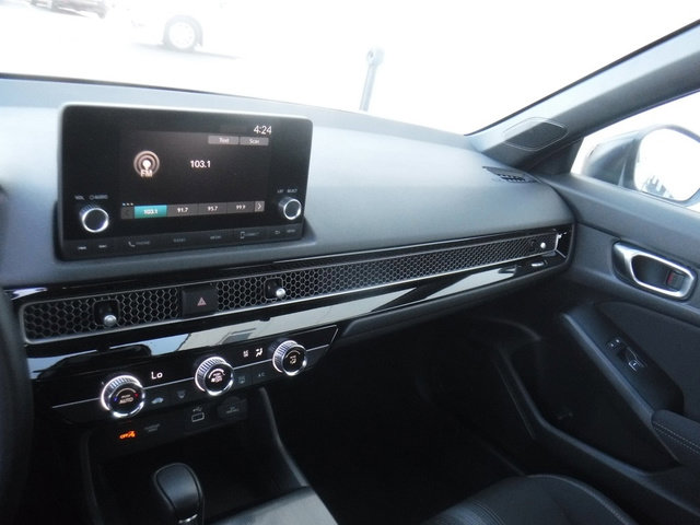 Used 2023 Honda Civic Sport image 17