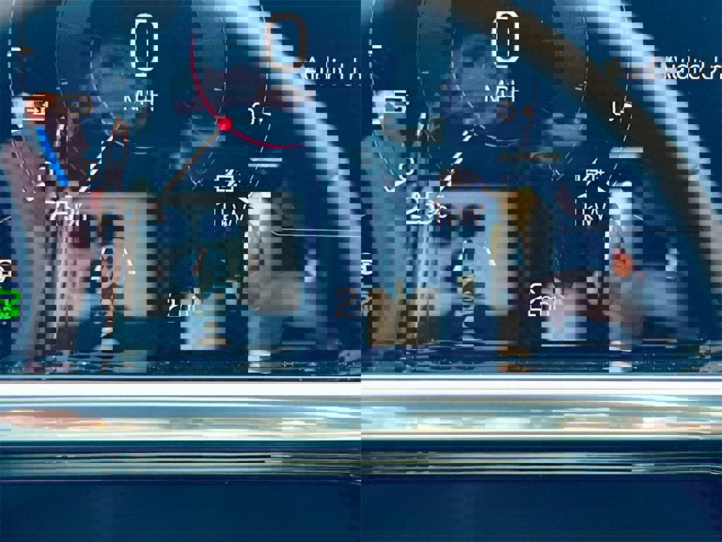 New 2026 GMC Sierra EV Elevation image 12