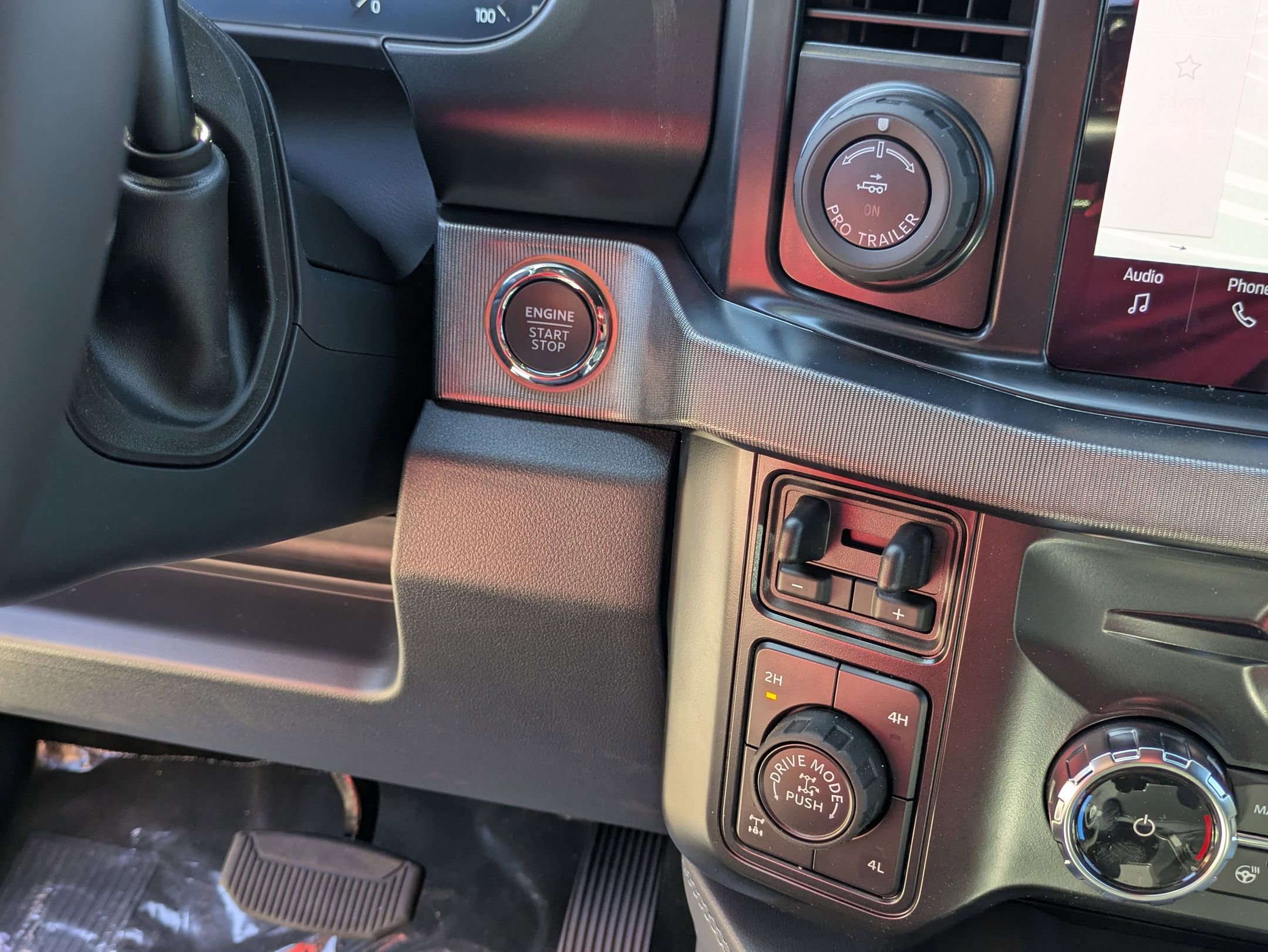New 2026 Ford F250 Platinum w/ Tremor Off-Road Package image 25