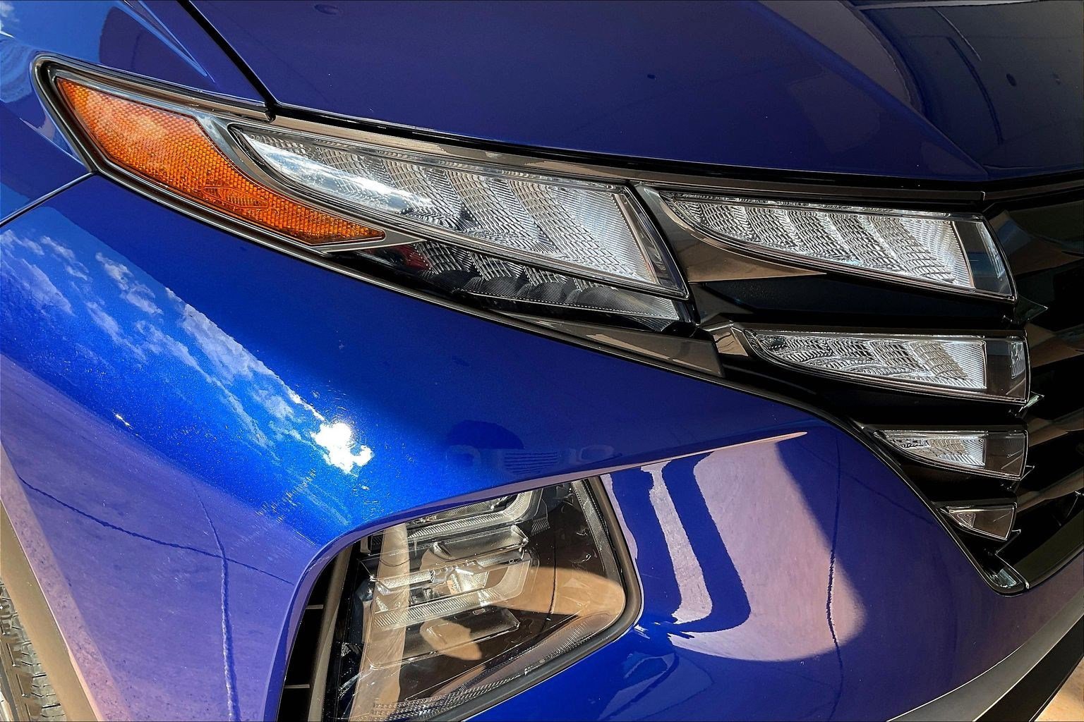 Used 2023 Hyundai Tucson SEL w/ Convenience Package image 29