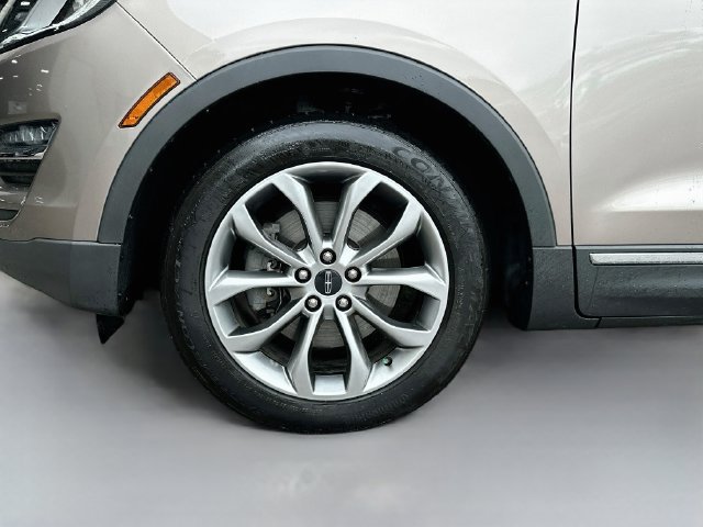 Used 2019 Lincoln MKC Select w/ Select Plus Package FWD image 32