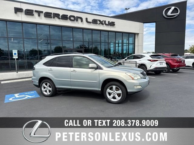 Used 2004 Lexus RX 330 AWD image 1