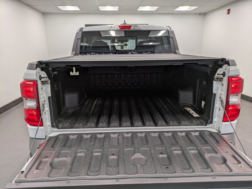 Used 2023 Ford Maverick Tremor w/ Tremor Off-Road Package image 24