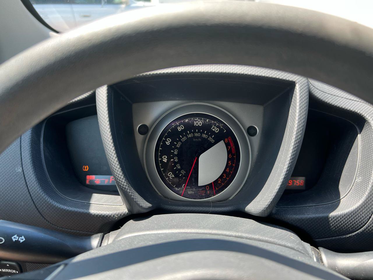 Used 2008 Scion xD FWD image 17
