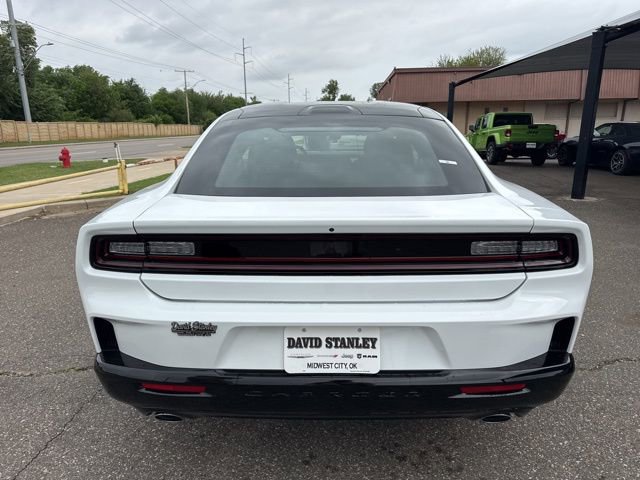 New 2026 Dodge Charger R/T AWD/4WD image 5