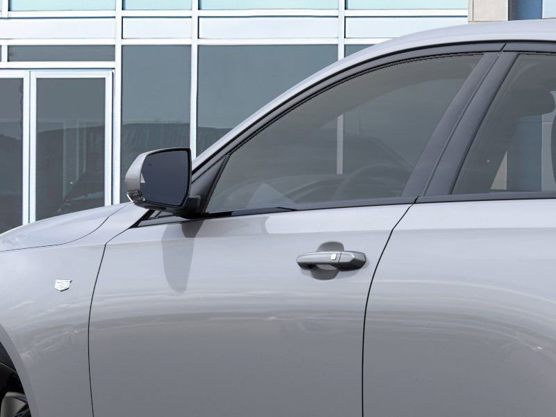 New 2026 Cadillac CT4 Sport image 12