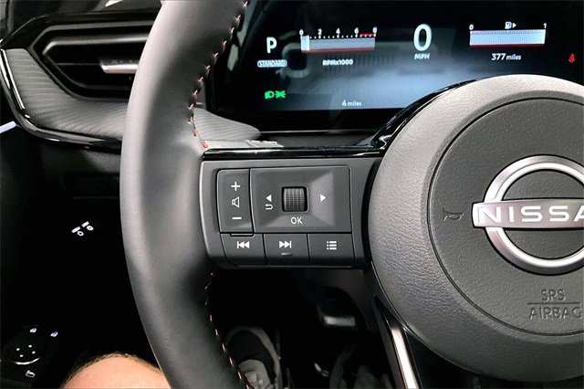 New 2026 Nissan Kicks SR w/ SR Premium Package image 21