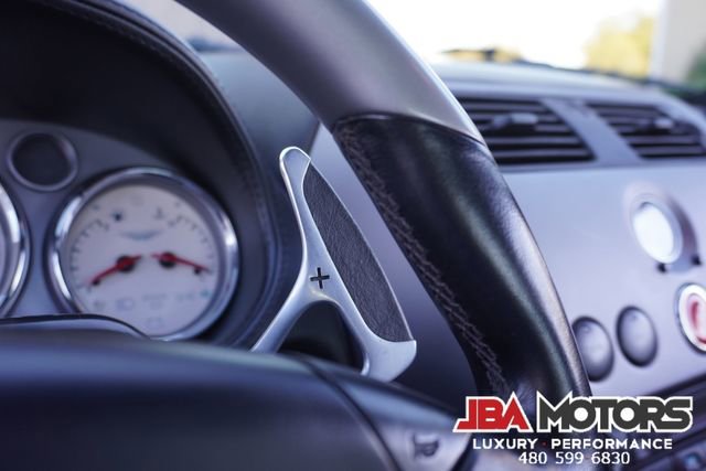 Used 2003 Aston Martin Vanquish image 98