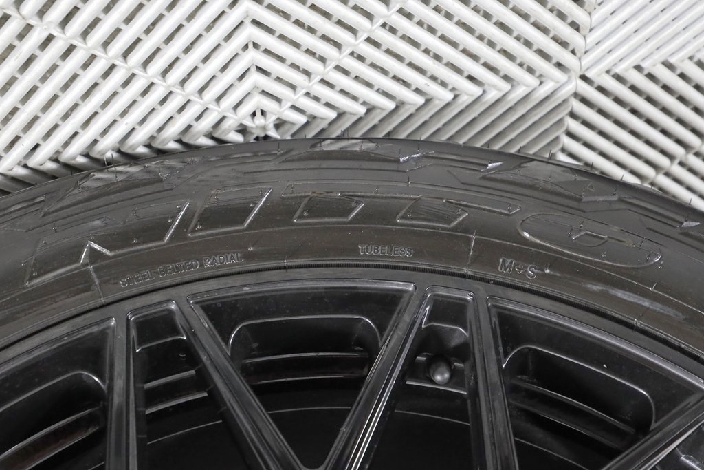 Used 2025 Cadillac Escalade V w/ LPO, Floor Liner Package image 48