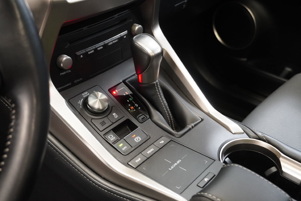 Used 2021 Lexus NX 300 AWD w/ Premium Package image 24