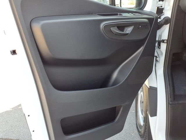 New 2026 Mercedes-Benz Sprinter 2500 image 14
