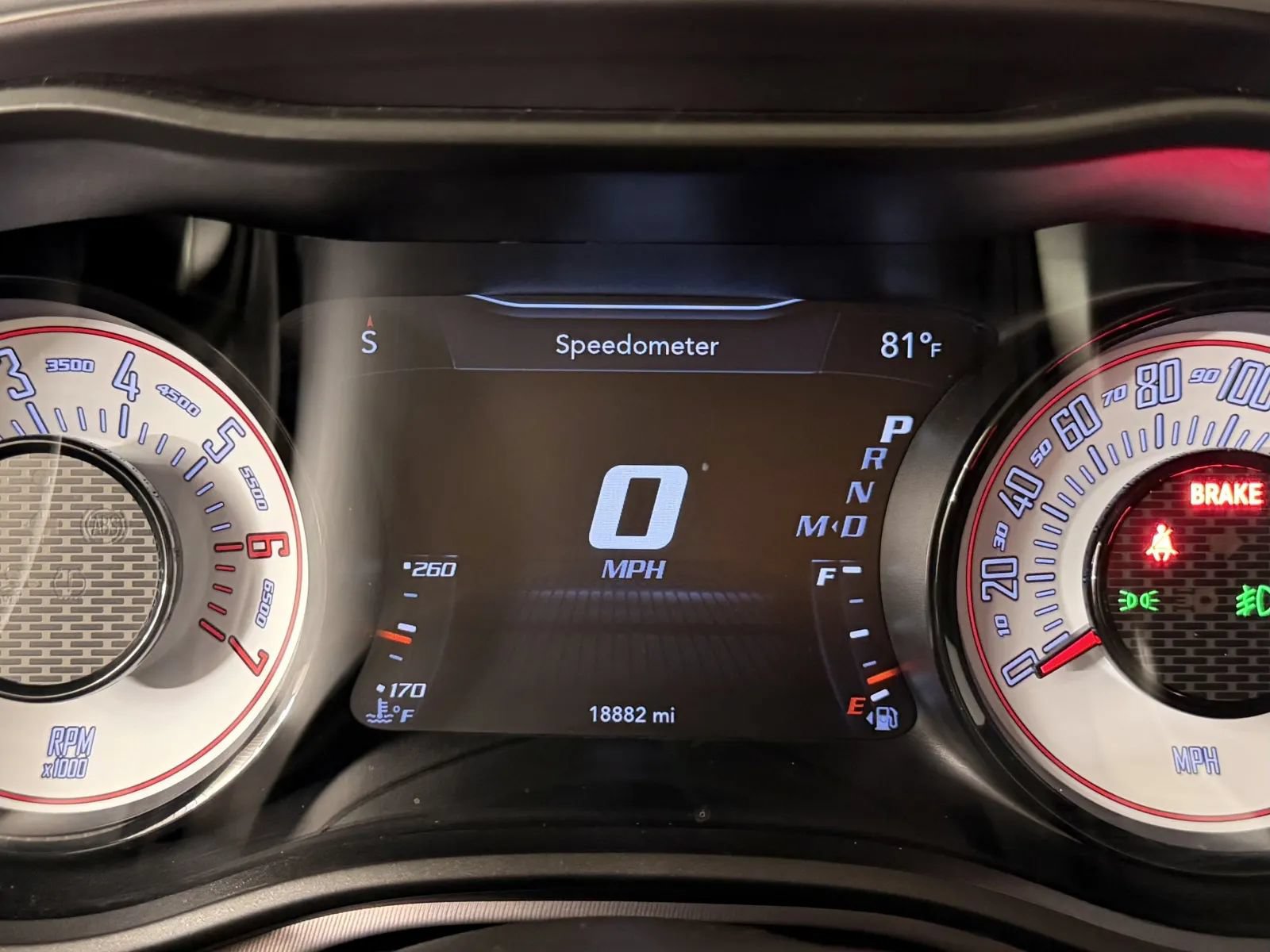 Used 2021 Dodge Challenger R/T Scat Pack w/ Shaker Package RWD image 19