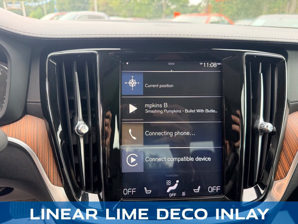 Used 2019 Volvo S60 T6 Inscription AWD/4WD image 21